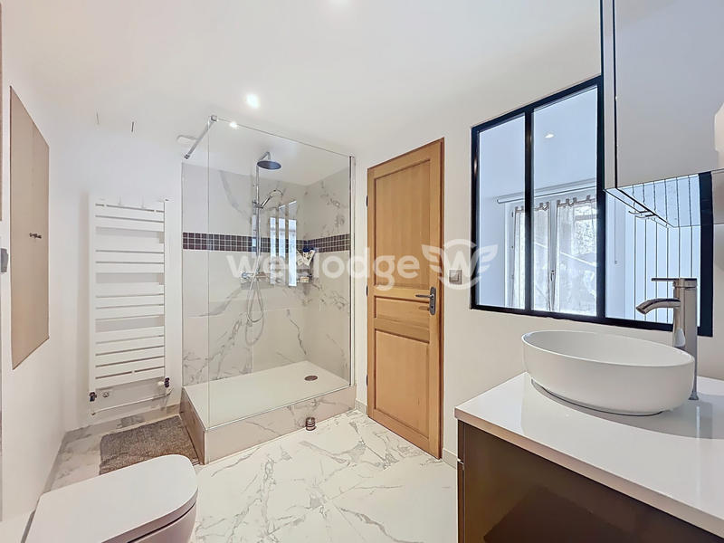 Maison - 88 m² - 4 pièces