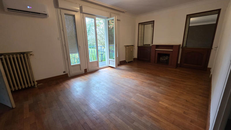 Maison - 126 m² - 6 pièces