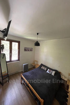 Appartement - 51 m² - 3 pièces