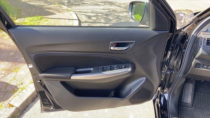 Suzuki Swift 1.2 Dualjet 83 Hybrid Pack