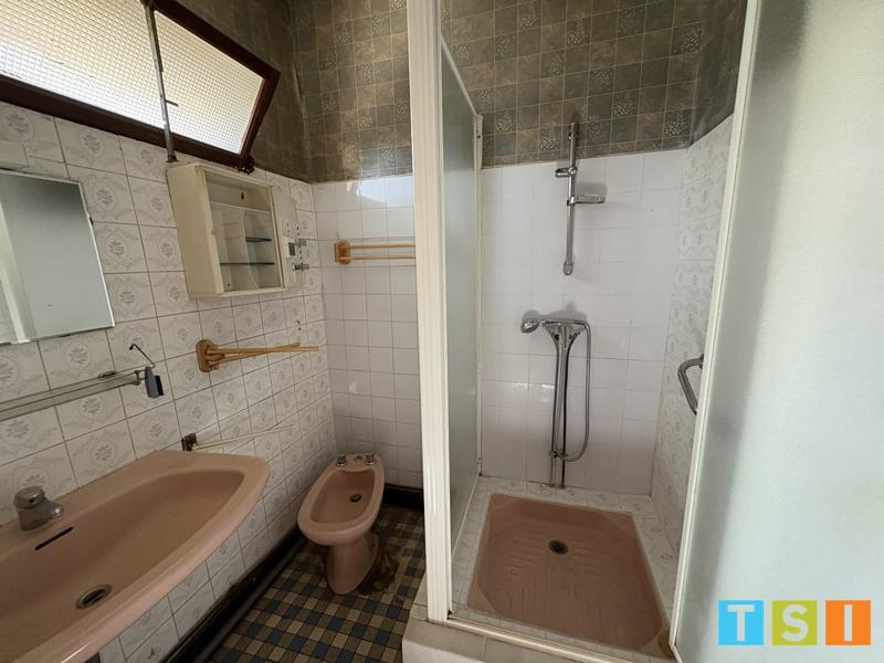 Maison de campagne - 108 m² - 5 pièces