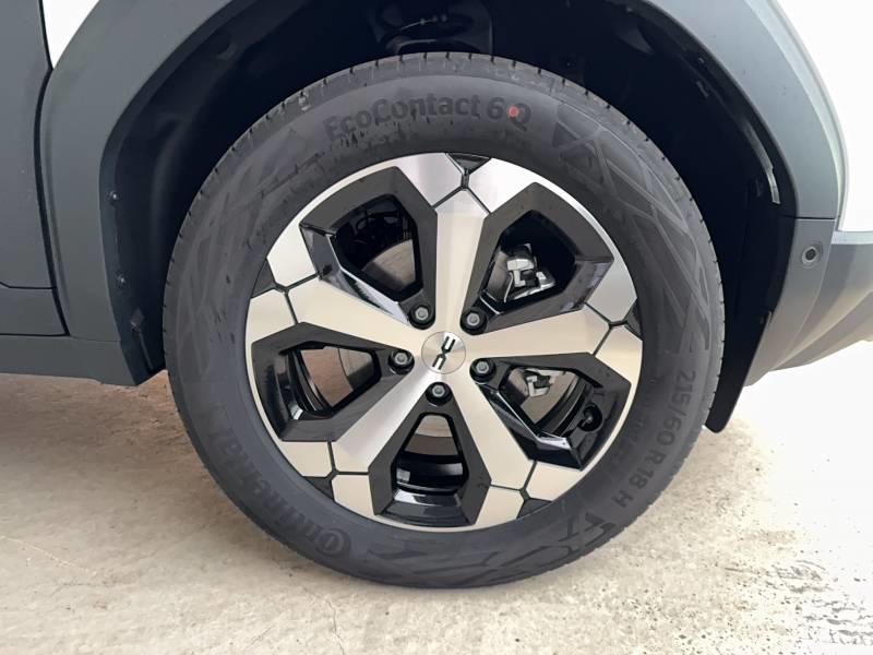 Dacia Duster Hybrid 140 Journey