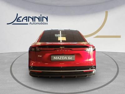 Mazda 6 258 ch 68.8kWh Takumi