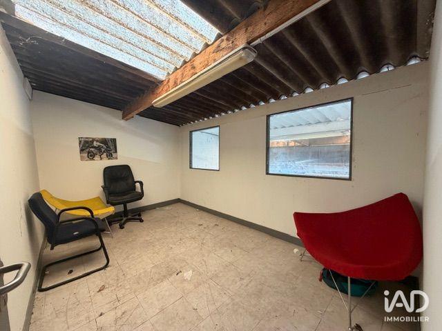 Local commercial - 98 m²