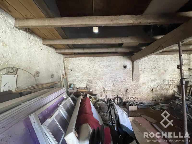 Maison - 132 m² - 2 pièces