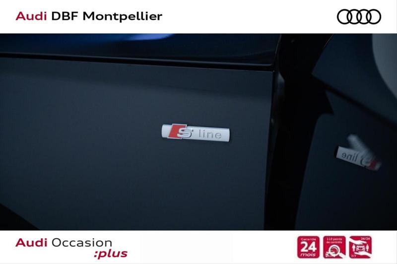 Audi Q5 Sportback 55 Tfsie 367ch Quattro s Tr