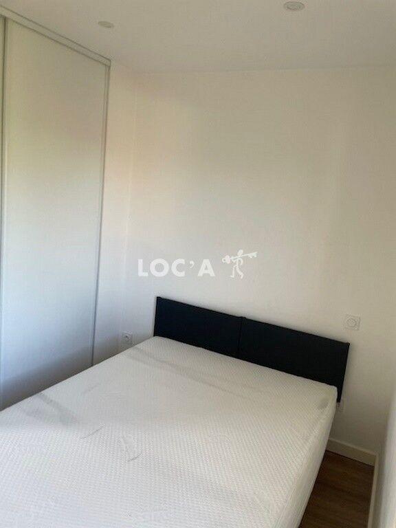 Appartement - 33 m² - 2 pièces