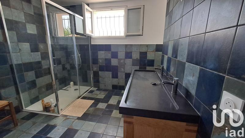 Maison - 84 m² - 3 pièces