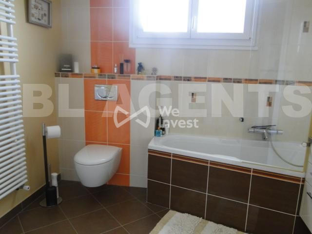 Maison - 170 m² - 7 pièces