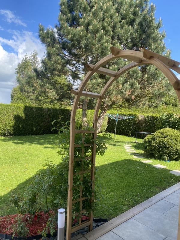 Pavillon - 145 m² - 8 pièces