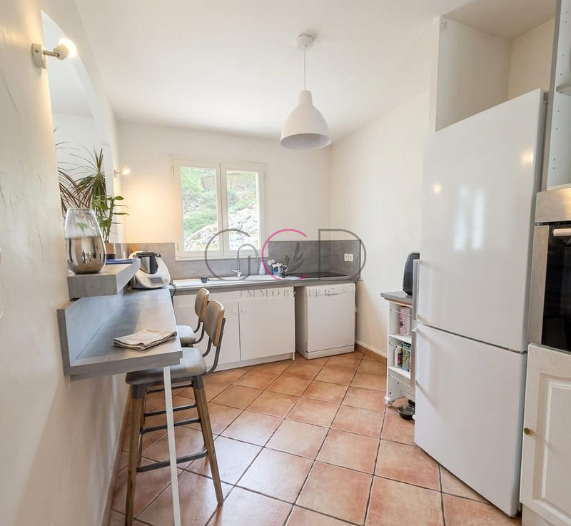 Villa - 105 m² - 5 pièces