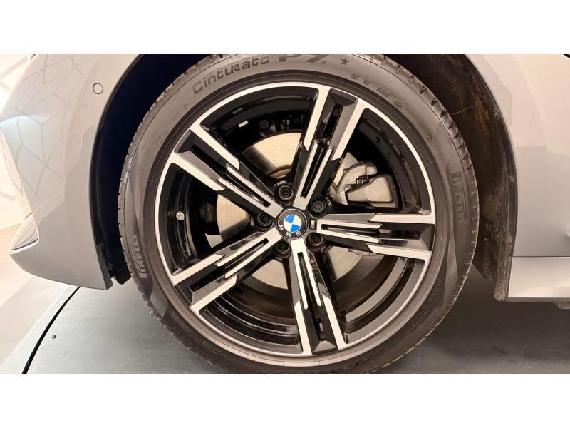 Bmw Série 3 Touring 330e 292 ch Bva8 m Sport