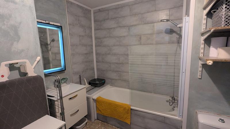 Appartement - 53 m² - 2 pièces