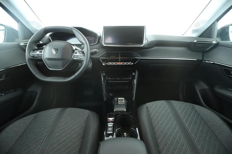 Peugeot 208 1.2 Hybrid Allure e-Dcs6 100 ch