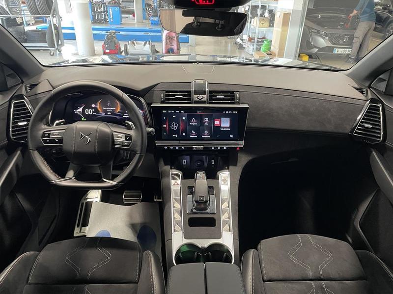 Ds Ds 7 Ds7 1.5 Bluehdi 130 Eat8 Performance Line Plus