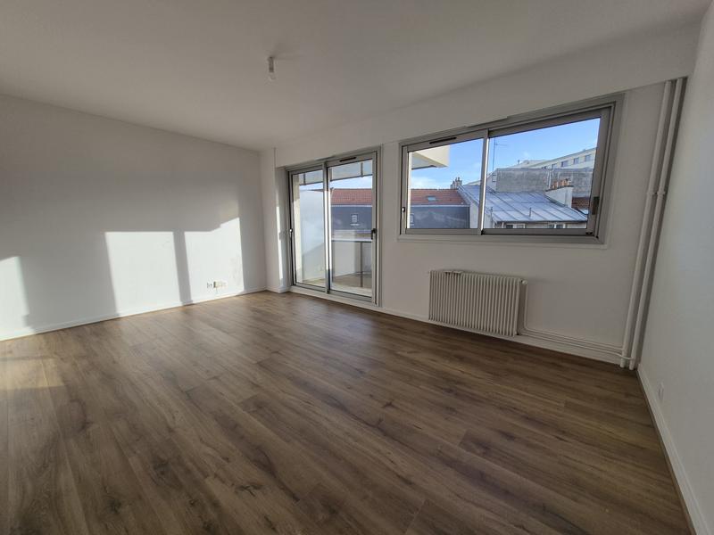 Appartement - 28 m² - 1 pièce