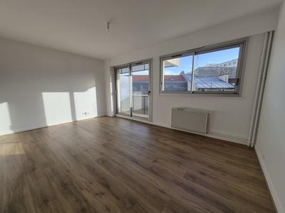 Appartement - 28 m² - 1 pièce