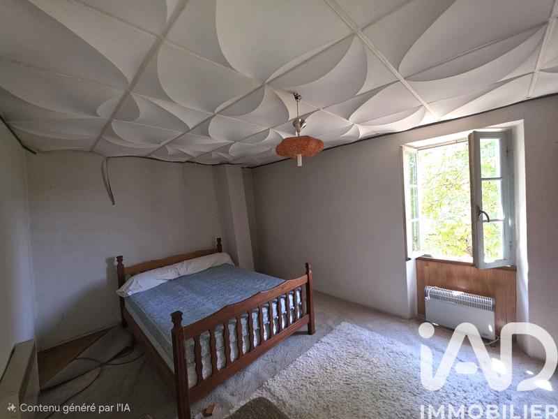 Maison - 129 m² - 5 pièces