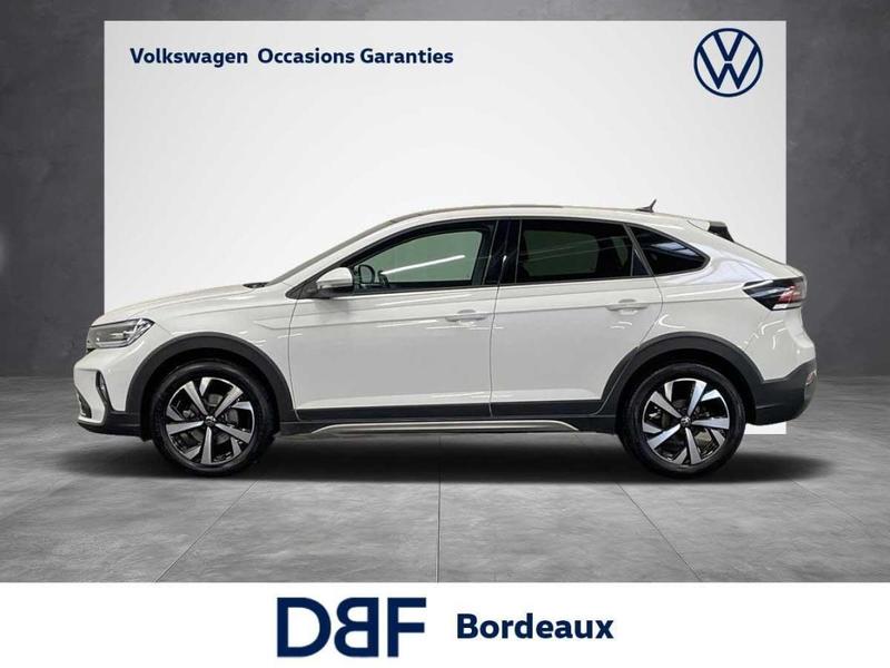 Volkswagen Taigo 1.0 Tsi 110 Dsg7 Style