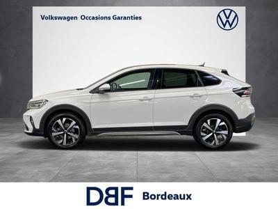 Volkswagen Taigo 1.0 Tsi 110 Dsg7 Style