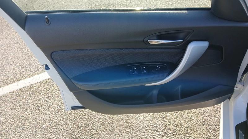 Bmw Série 1 (F20) 118i 136 m Sport