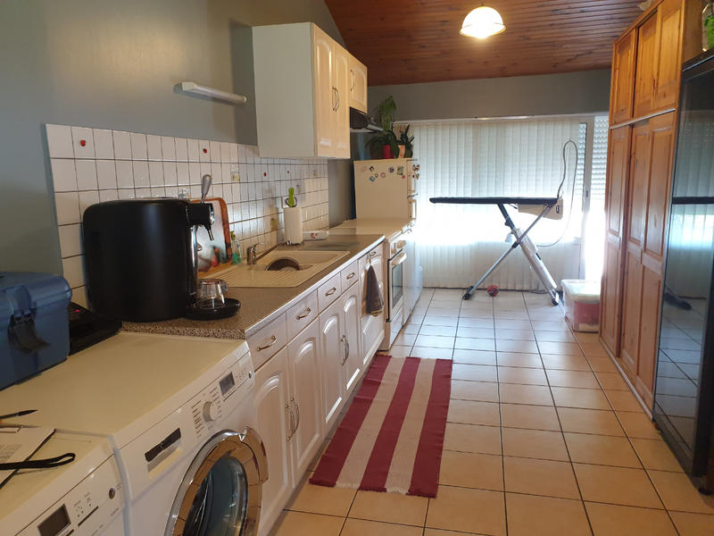 Maison - 173 m² - 6 pièces