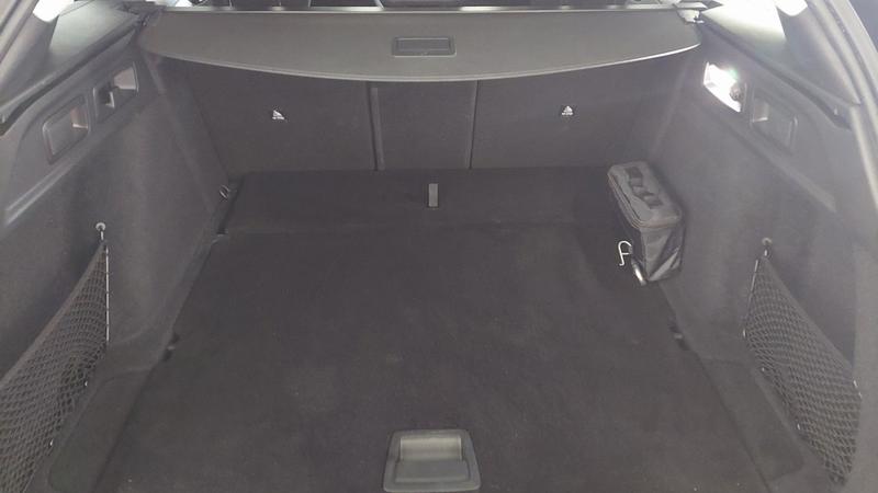 Peugeot 308 Sw BlueHDi 130 Allure