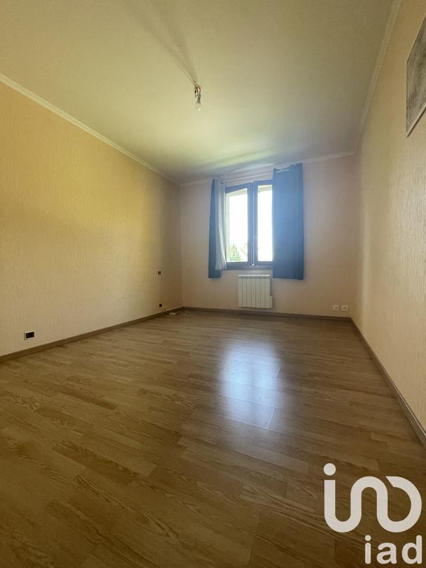 Maison - 102 m² - 5 pièces