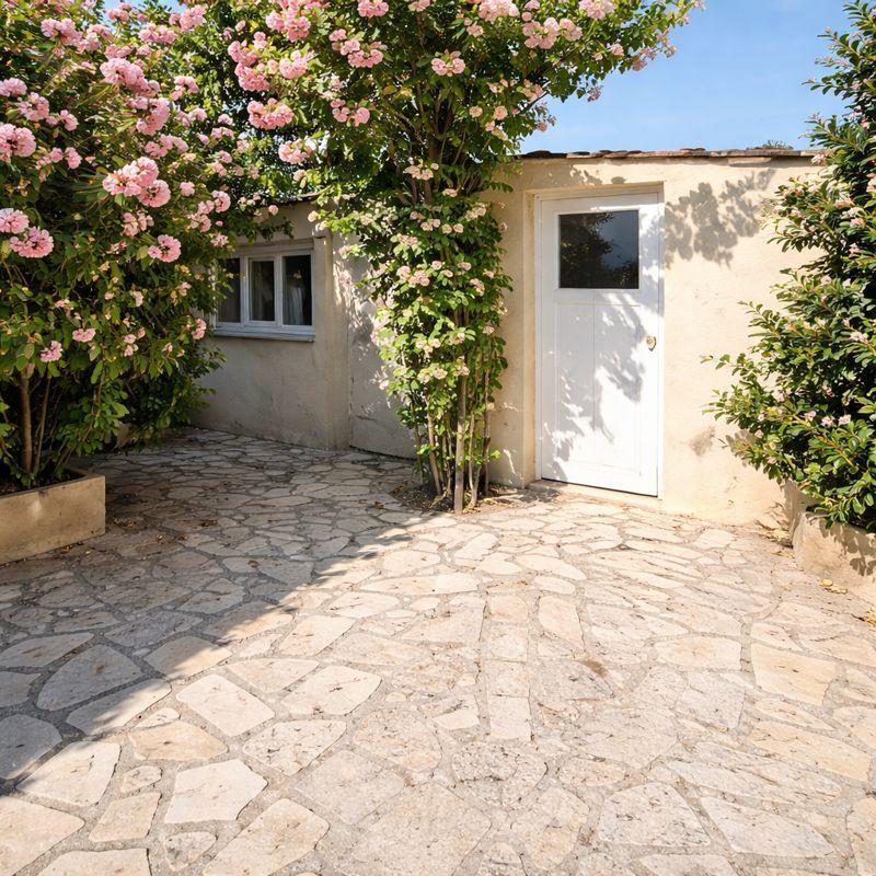 Villa - 123 m² - 4 pièces