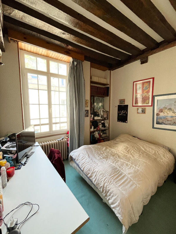 Maison - 189 m² - 7 pièces