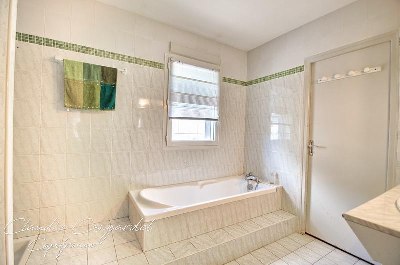 Maison - 151 m² - 5 pièces