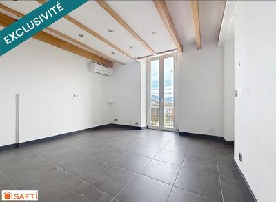 Duplex - 50 m² - 2 pièces