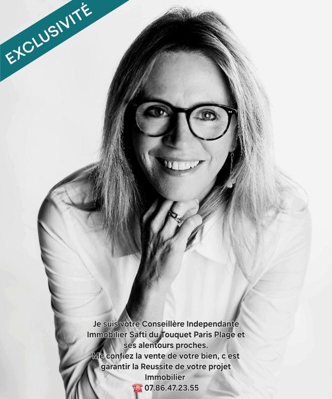 Appartement - 100 m² - 5 pièces