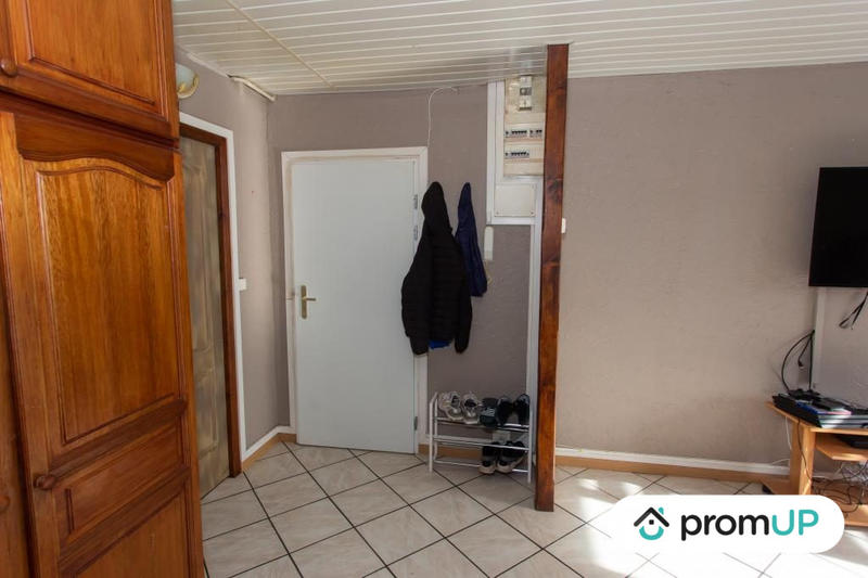 Appartement - 67 m² - 4 pièces
