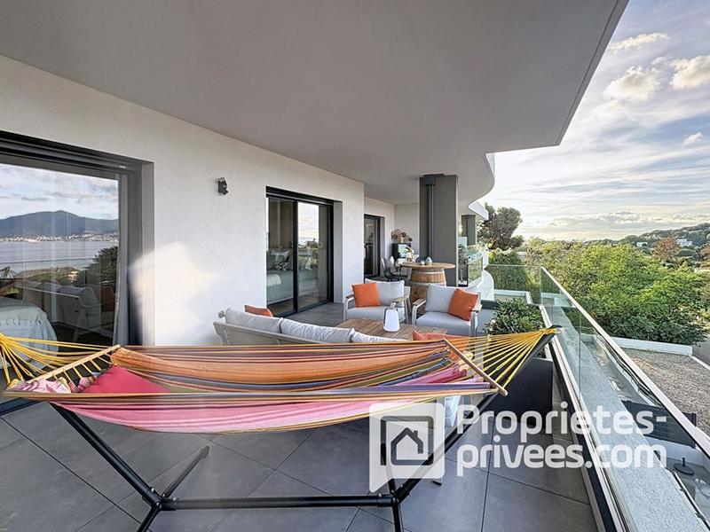 Appartement - 69 m² - 3 pièces