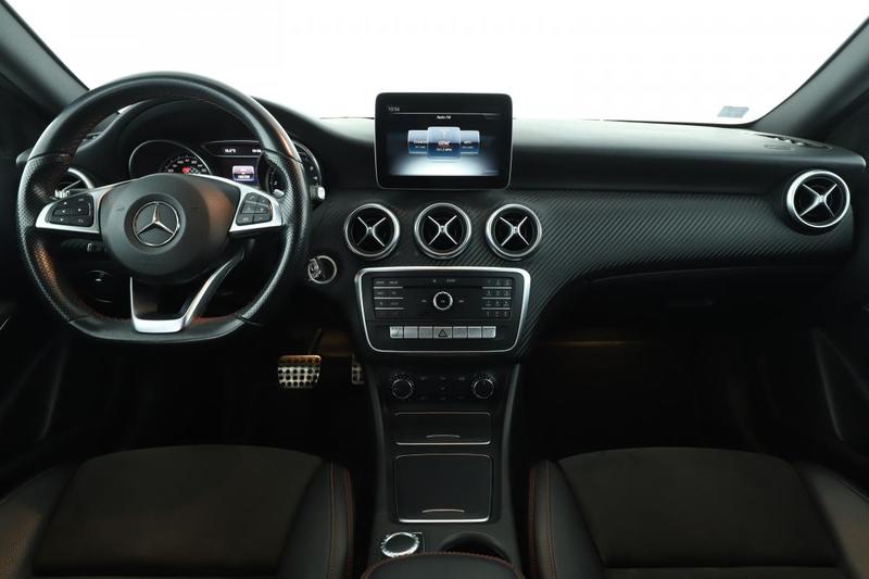 Mercedes Classe a 180 d 7g-Dct 109 ch