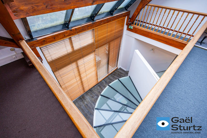 Maison - 574 m² - 17 pièces