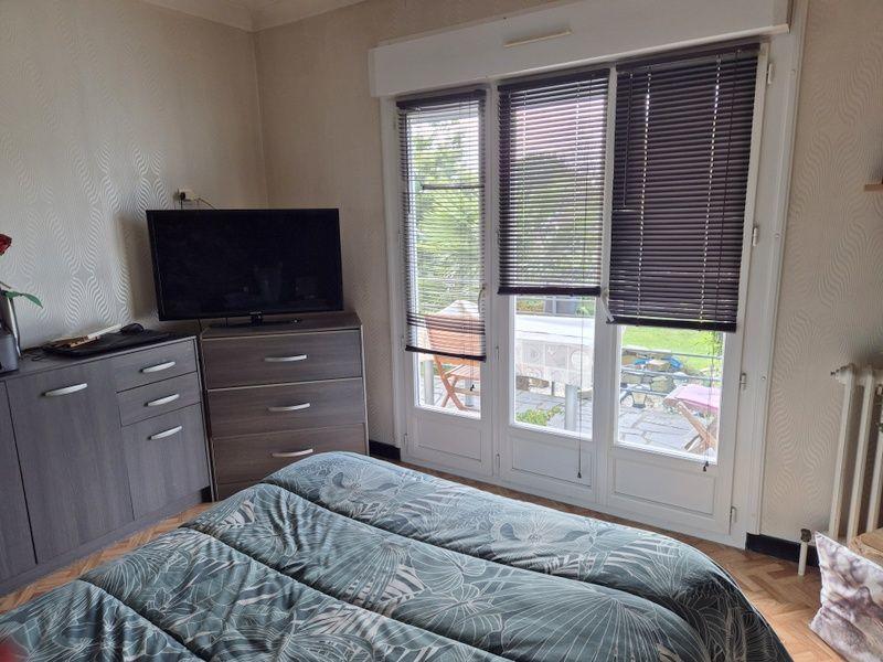 Maison - 85 m² - 3 pièces