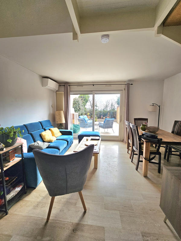 Maison - 88 m² - 5 pièces