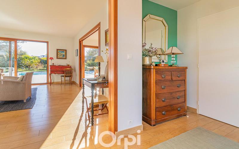 Maison - 160 m² - 7 pièces