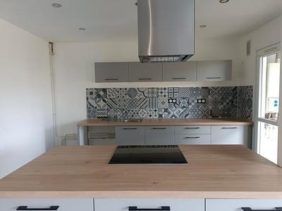 Appartement - 78 m² - 3 pièces