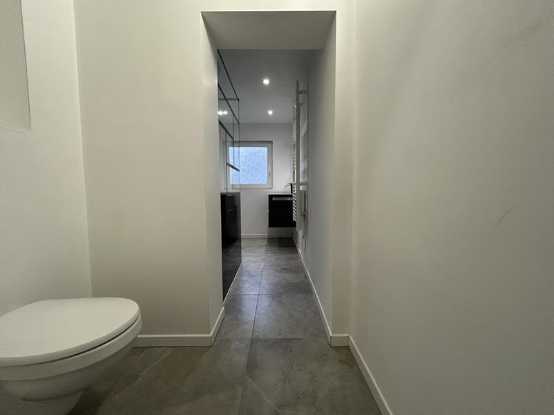 Maison - 87 m² - 3 pièces