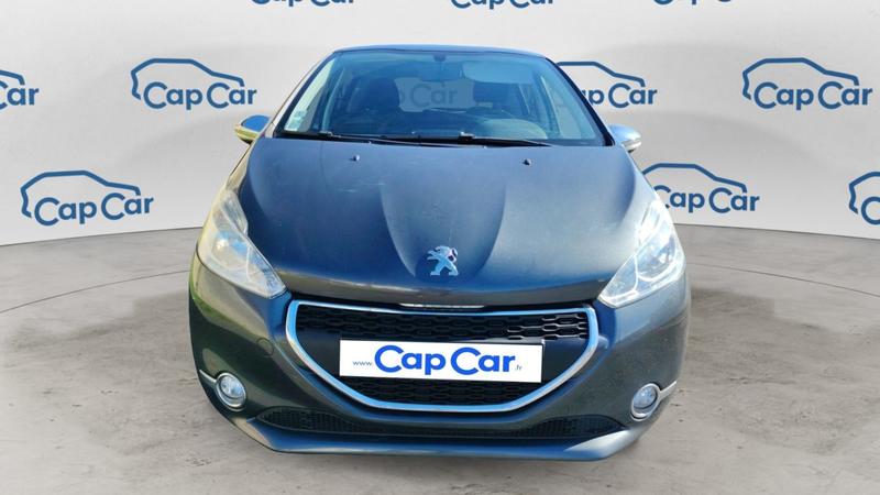 Peugeot 208 1.6 E-Hdi 92 Style - Première main