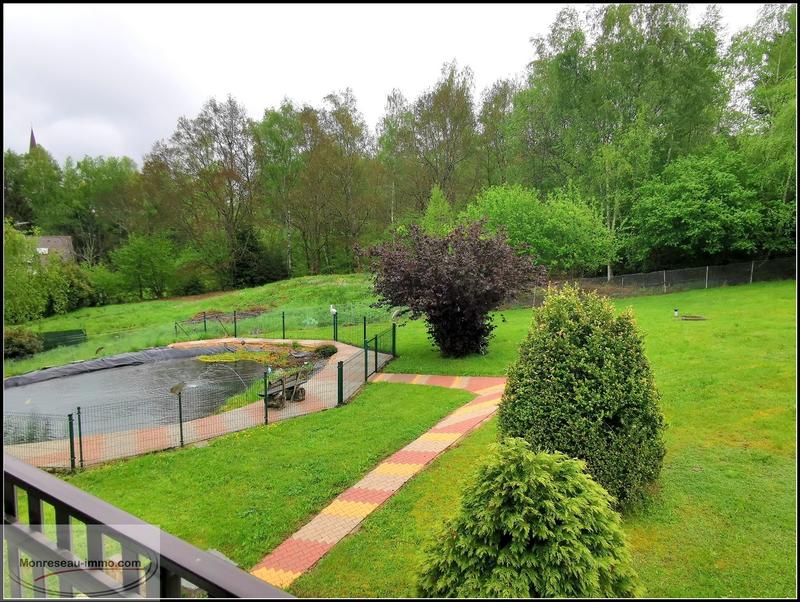 Maison - 139 m² - 7 pièces