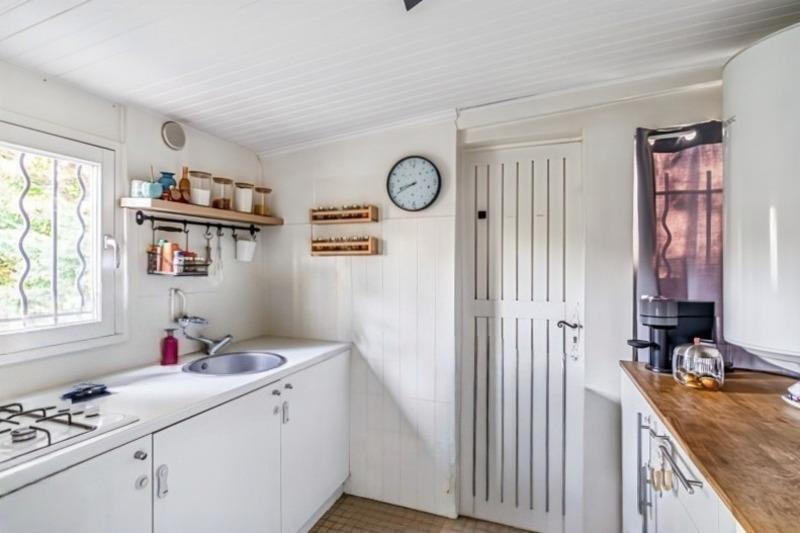 Maison - 55 m² - 3 pièces