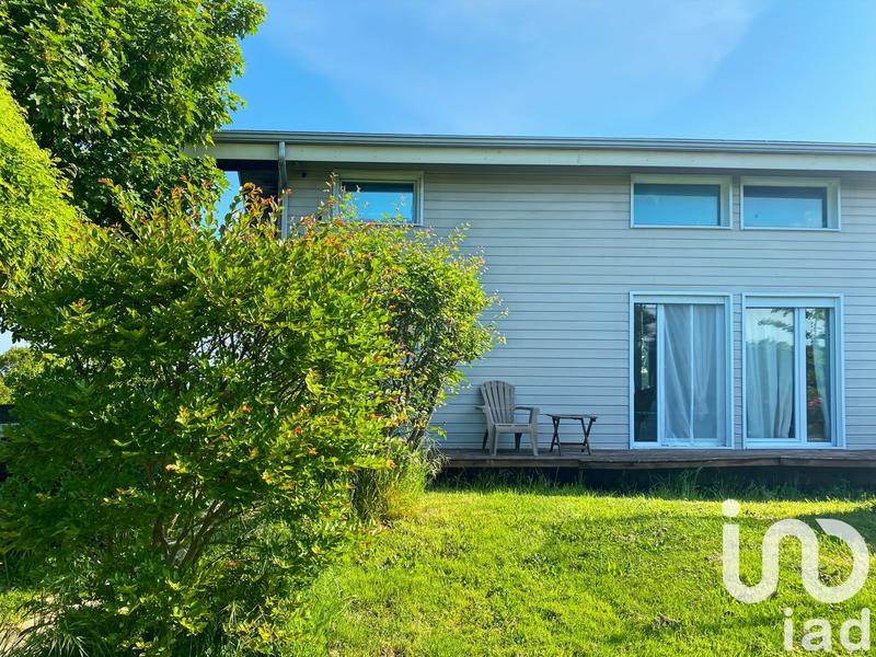 Maison de maîtres - 217 m² - 5 pièces