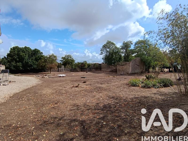 Maison - 185 m² - 7 pièces