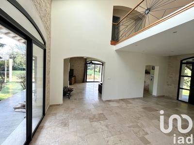 Maison de campagne - 283 m² - 8 pièces