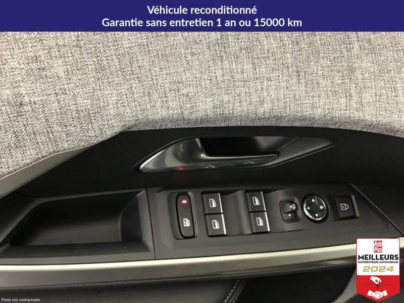 Peugeot 3008 Gt Hybrid 145 e-Dcs6