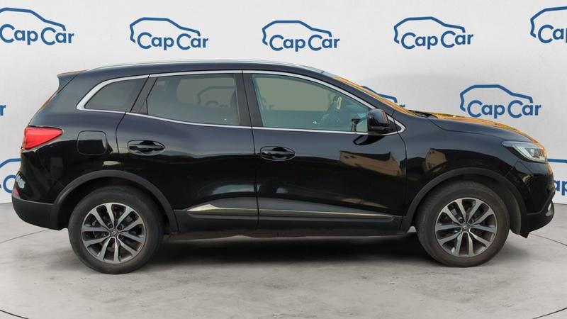 Renault Kadjar 1.6 dCi 130 Intens